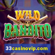 33casinovip.com