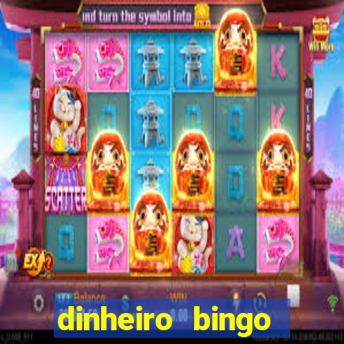 dinheiro bingo clash cash game