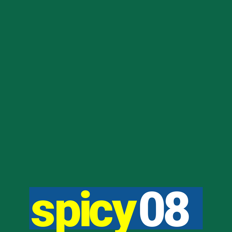 spicy08