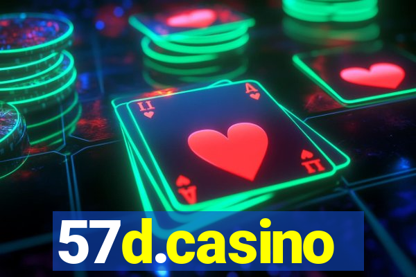 57d.casino