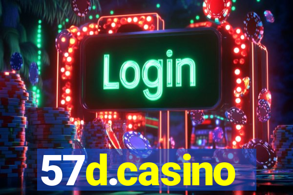 57d.casino