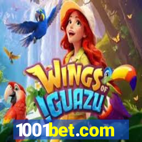 1001bet.com