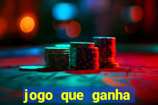 jogo que ganha dinheiro no paypal