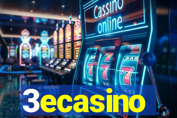 3ecasino