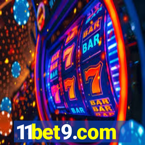 11bet9.com