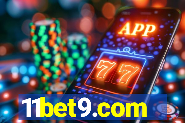 11bet9.com