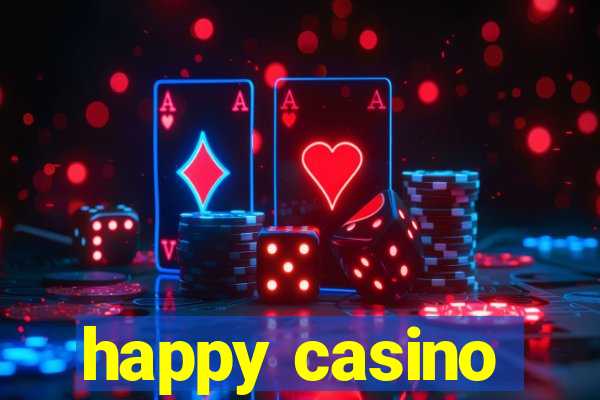 happy casino