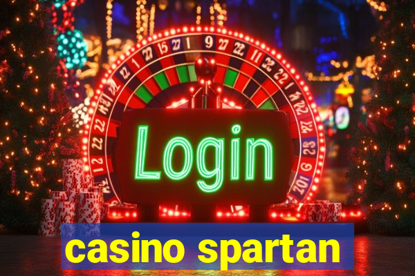 casino spartan