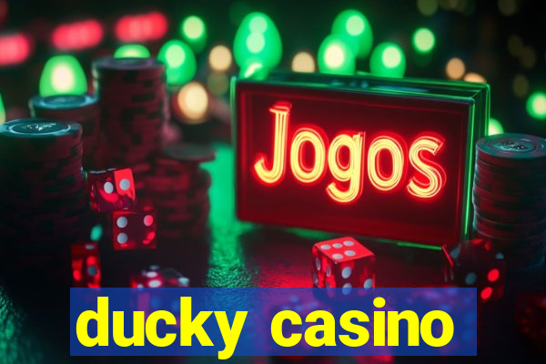 ducky casino