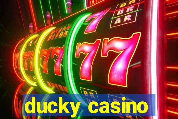 ducky casino