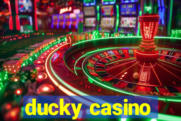 ducky casino