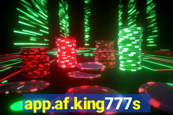 app.af.king777slots&gl