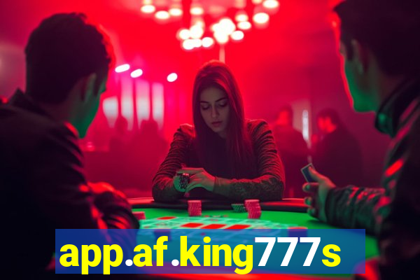 app.af.king777slots&gl