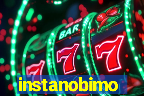 instanobimo