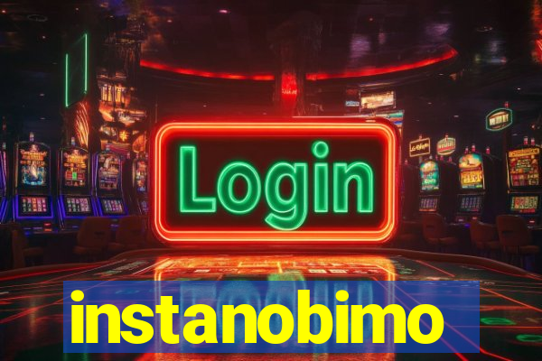 instanobimo