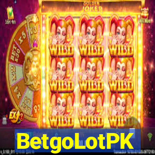 BetgoLotPK