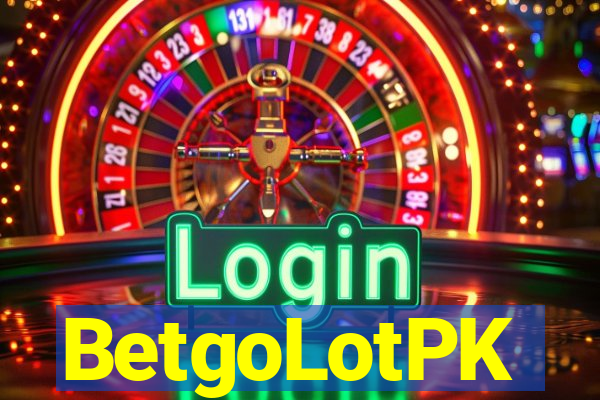 BetgoLotPK