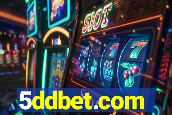 5ddbet.com