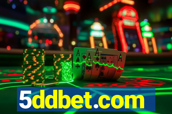 5ddbet.com