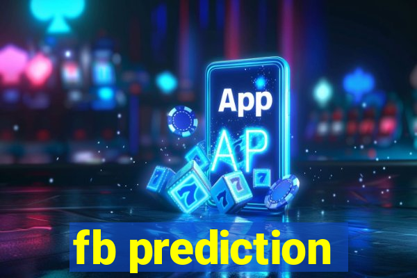 fb prediction