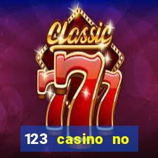 123 casino no deposit bonus