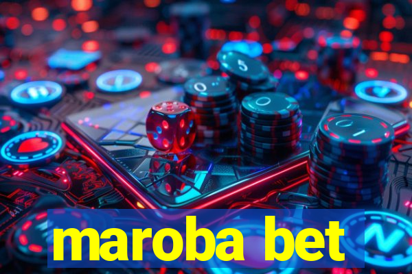 maroba bet