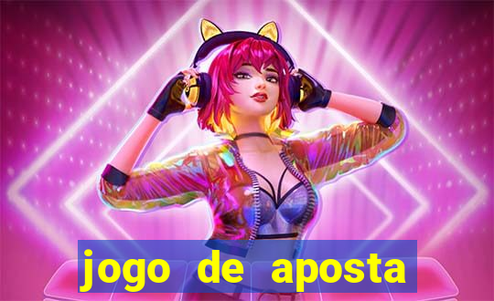 jogo de aposta online cassino