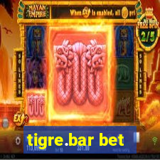 tigre.bar bet