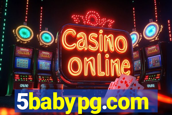 5babypg.com