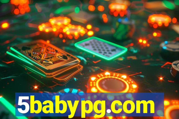 5babypg.com