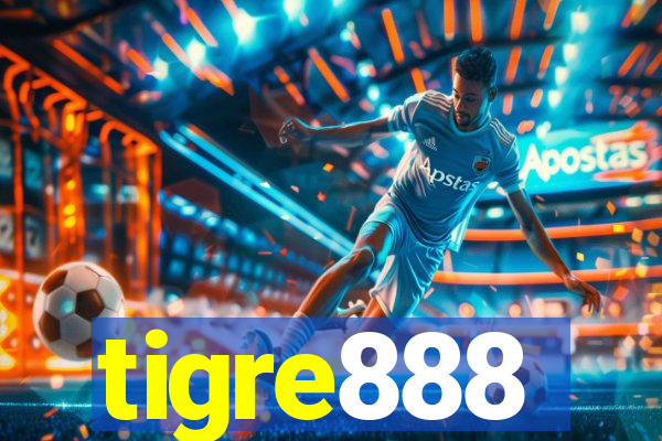 tigre888