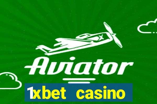 1xbet casino скачать на андроид