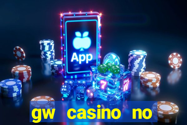 gw casino no deposit bonus