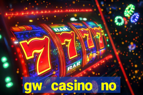 gw casino no deposit bonus