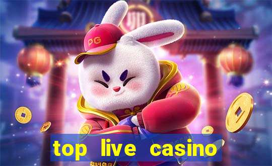 top live casino singapore yes8