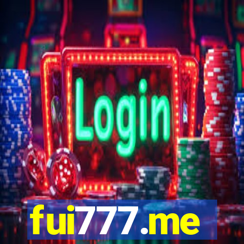 fui777.me