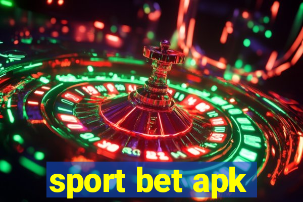 sport bet apk