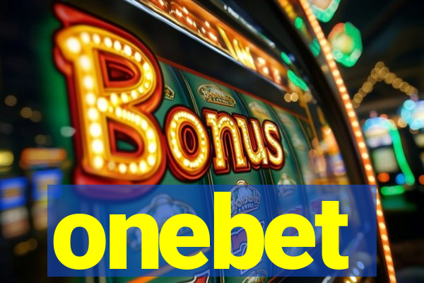 onebet