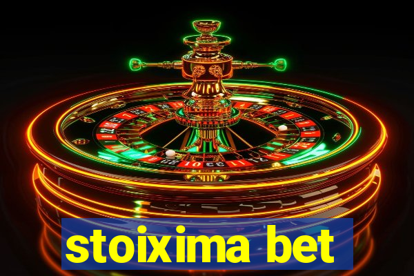 stoixima bet