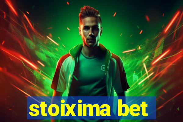 stoixima bet