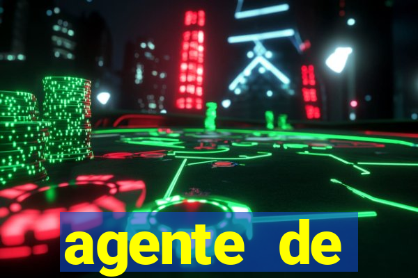 agente de plataforma de jogos