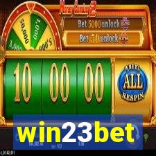 win23bet