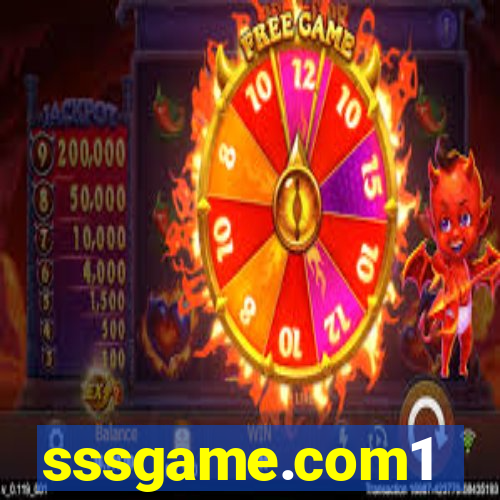 sssgame.com1