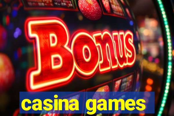 casina games