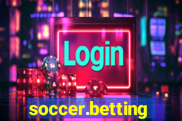 soccer.betting