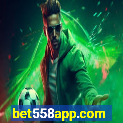 bet558app.com