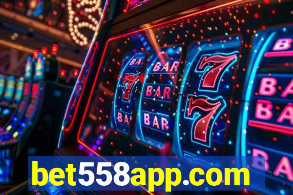 bet558app.com