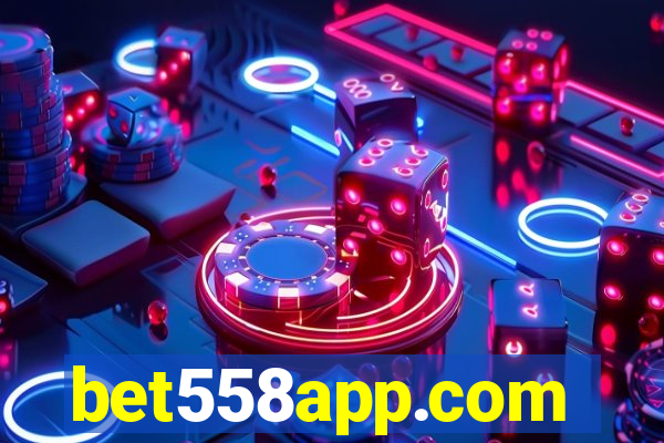 bet558app.com