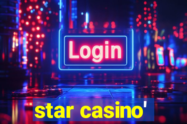 star casino'