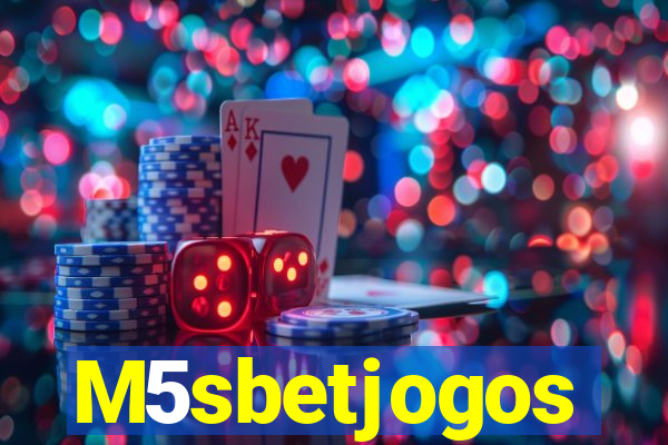 M5sbetjogos